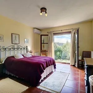  Вилла Villa Casares