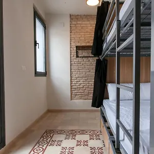 Ibarra By Bossh! Siviglia
