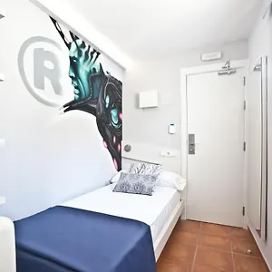 Ryans Pocket Hotel Ibiza-Stadt