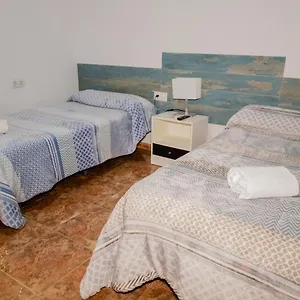 La Florida 19 ** Jaén