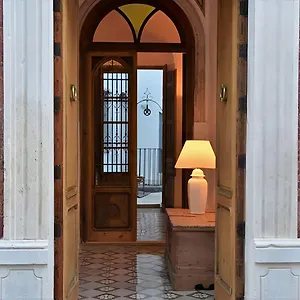Casa Almara *** Espejo (Andalucia)