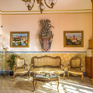 Llar De Capitans Hotel Masnou