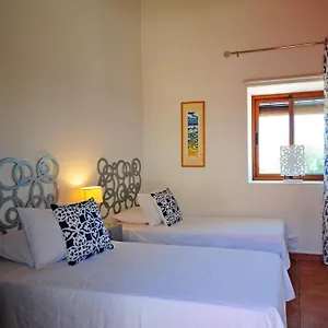 La Fuente Retreat *** Lecrin