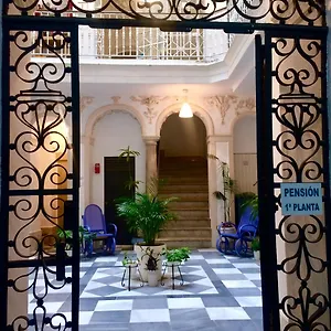 Pension Cadiz Cadiz