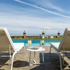 Hacienda Vistamar **** Frigiliana