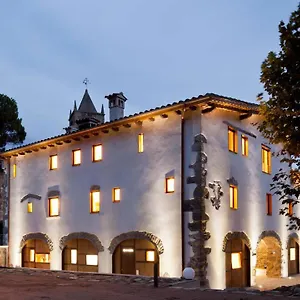 La Rectoria De Sant Miquel De Pineda 3* Sant Feliu De Pallerols