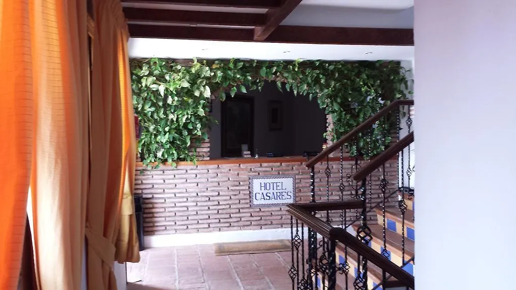 Hotel Rural Casares