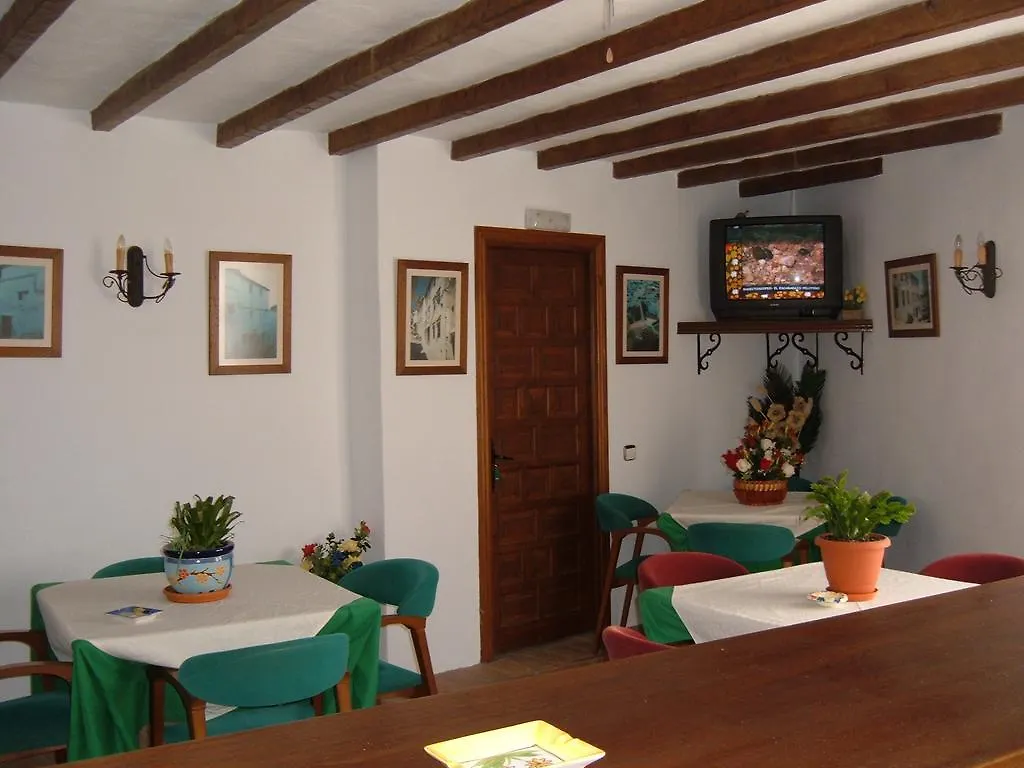 Hotel Rural Casares