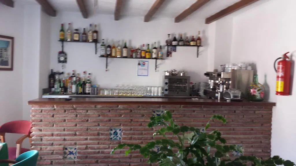 Hotel Rural Casares