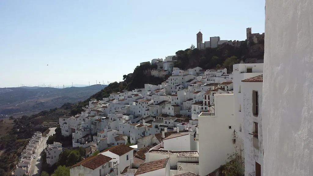 Hotel Rural Casares 2*,