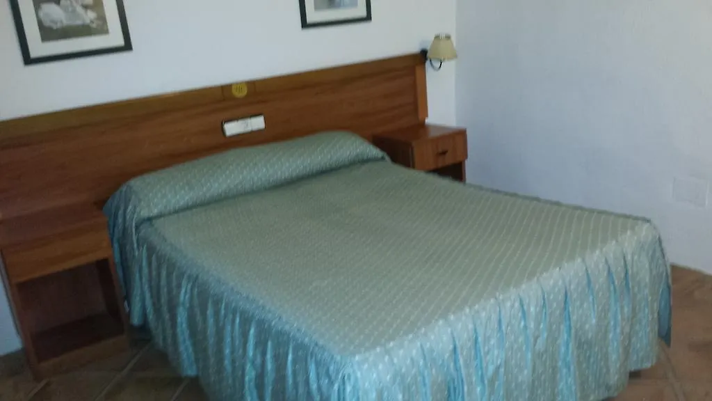 Hotel Rural Casares