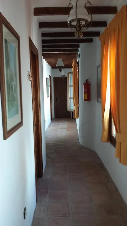 Hotel Rural Casares