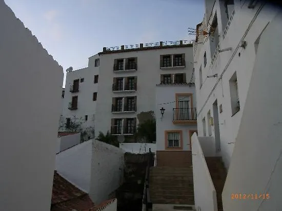 Hotel Rural Casares Spain