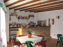 Hotel Rural Casares Spain
