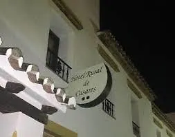 Hotel Rural Casares 2*,