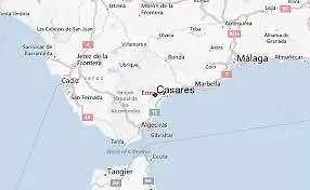**  Hotel Rural Casares Spain