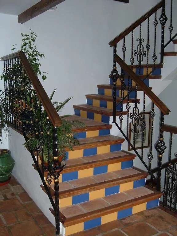 Hotel Rural Casares