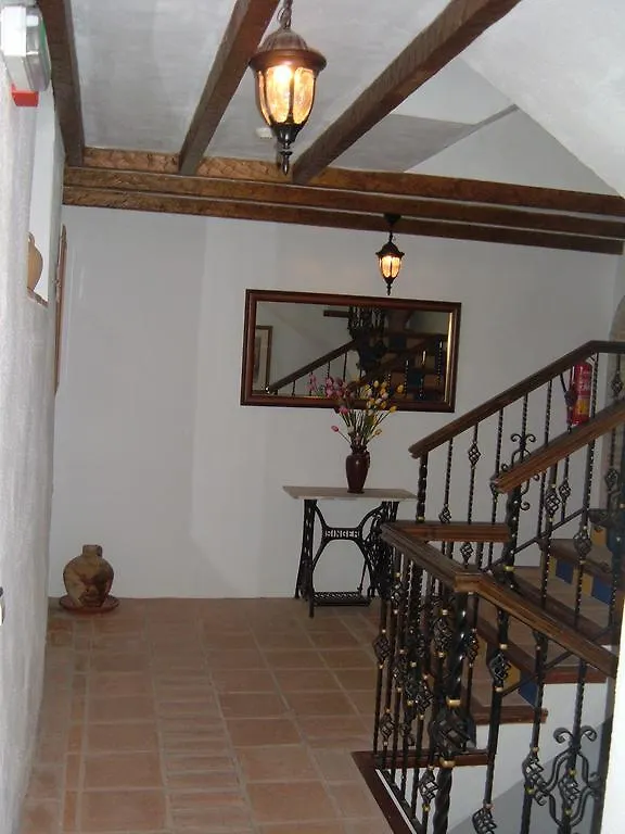 Hotel Rural Casares 2*,