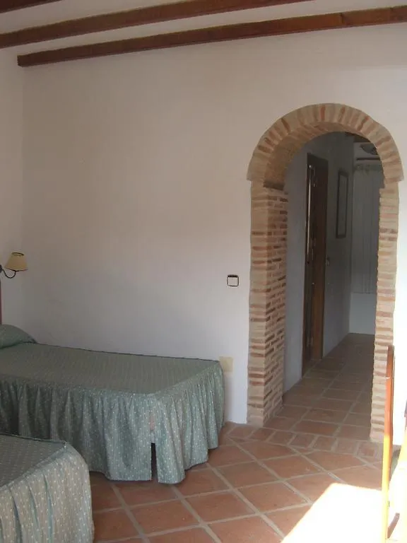 Hotel Rural Casares