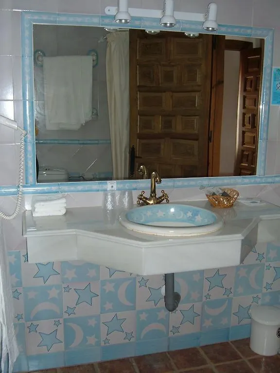 Hotel Rural Casares