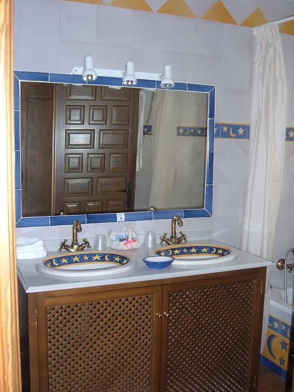 Hotel Rural Casares