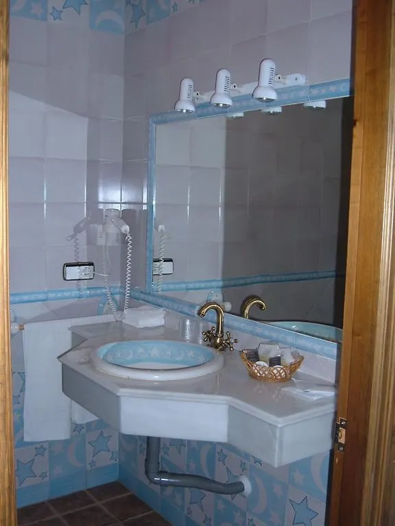Hotel Rural Casares