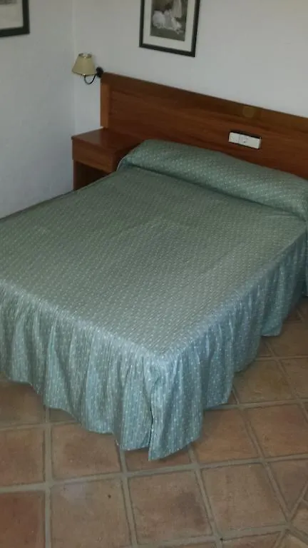 Hotel Rural Casares