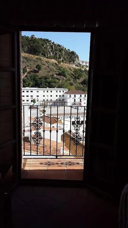 Hotel Rural Casares