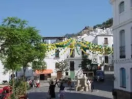 Hotel Rural Casares