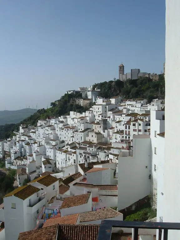 Hotel Rural Casares