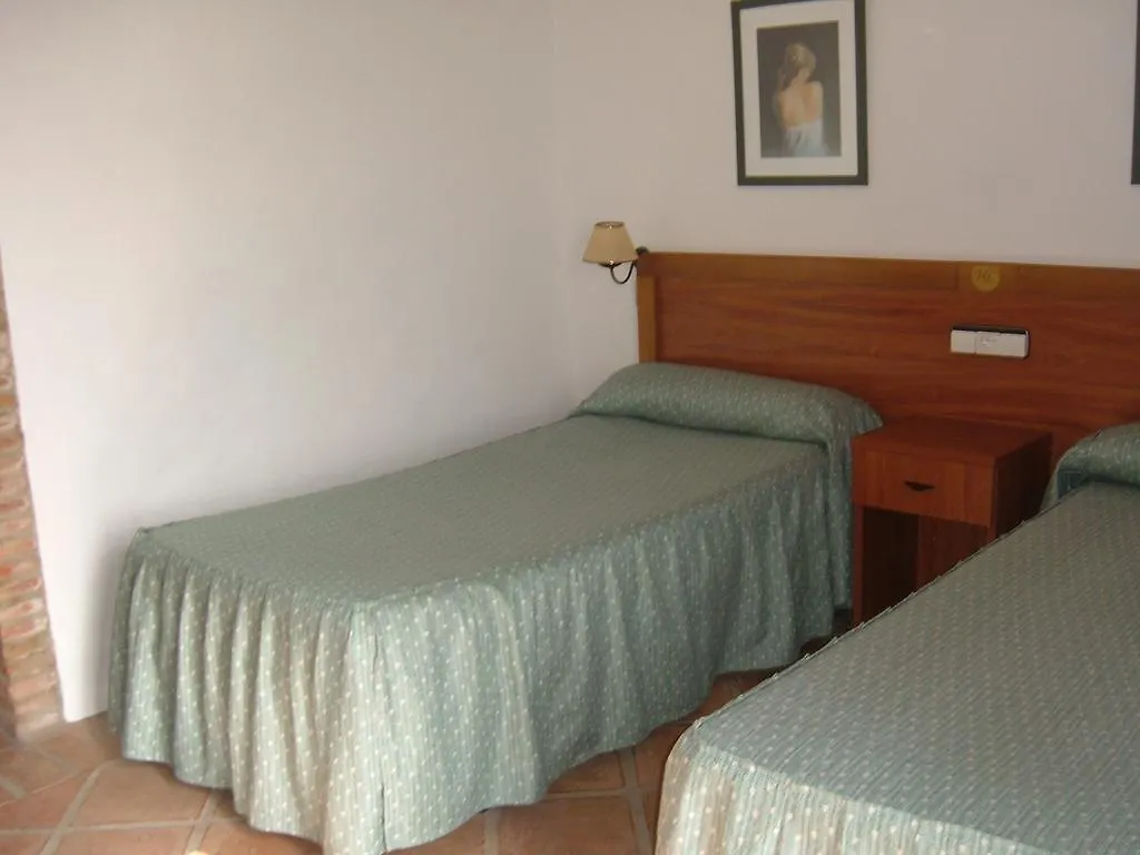 Hotel Rural Casares